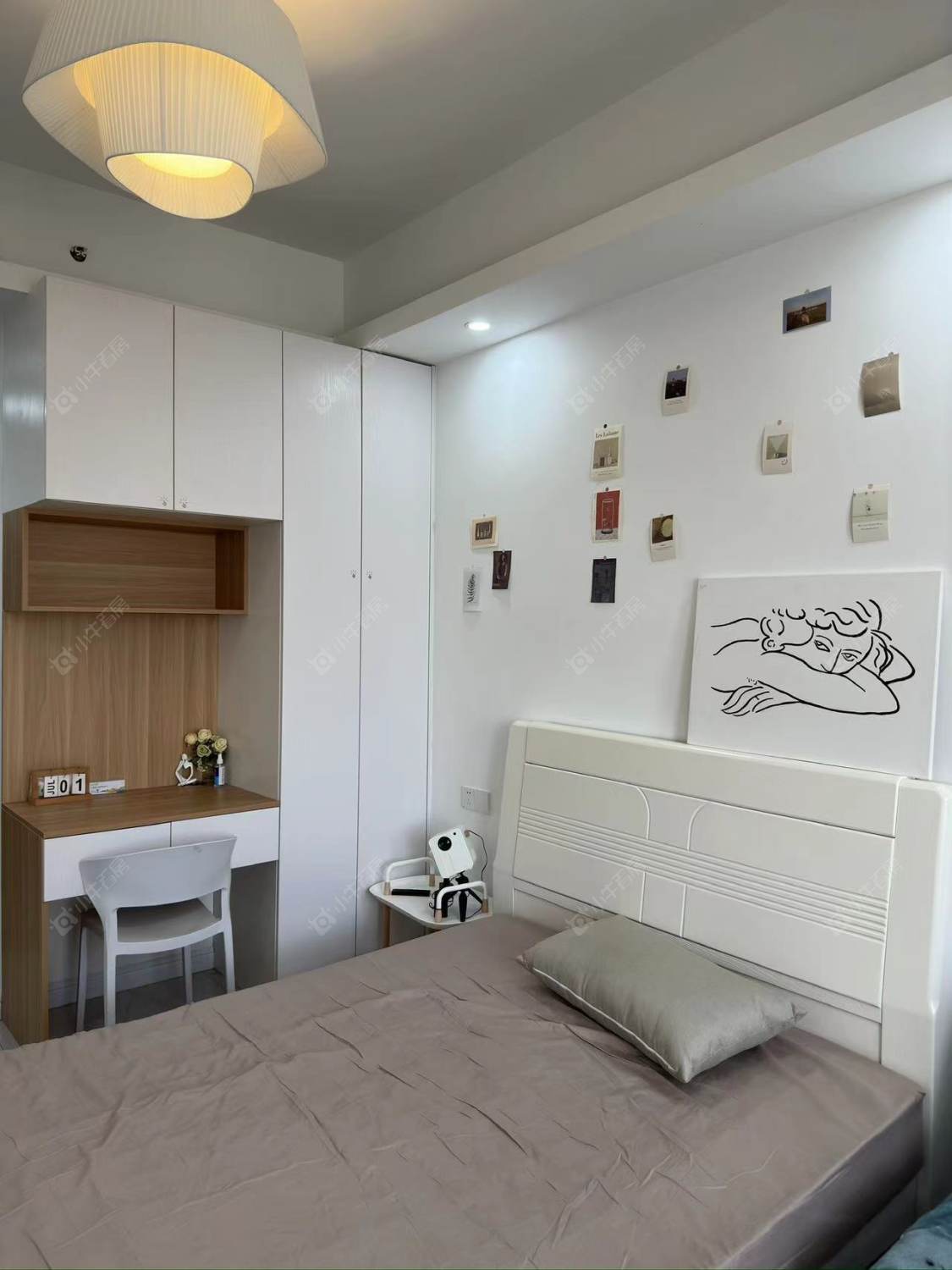 常州朗诗邻里中心在租房源_小牛看房