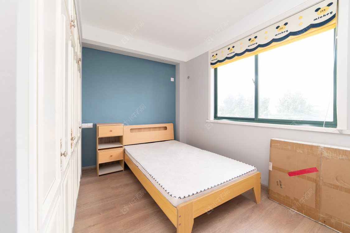 常州华府家园在售二手房源室内图_小牛看房