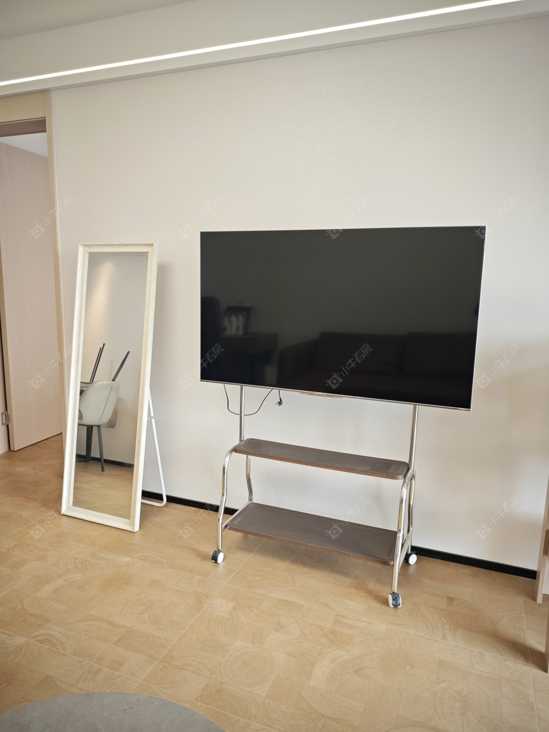 常州梧桐苑东区在租房源室内图_小牛看房