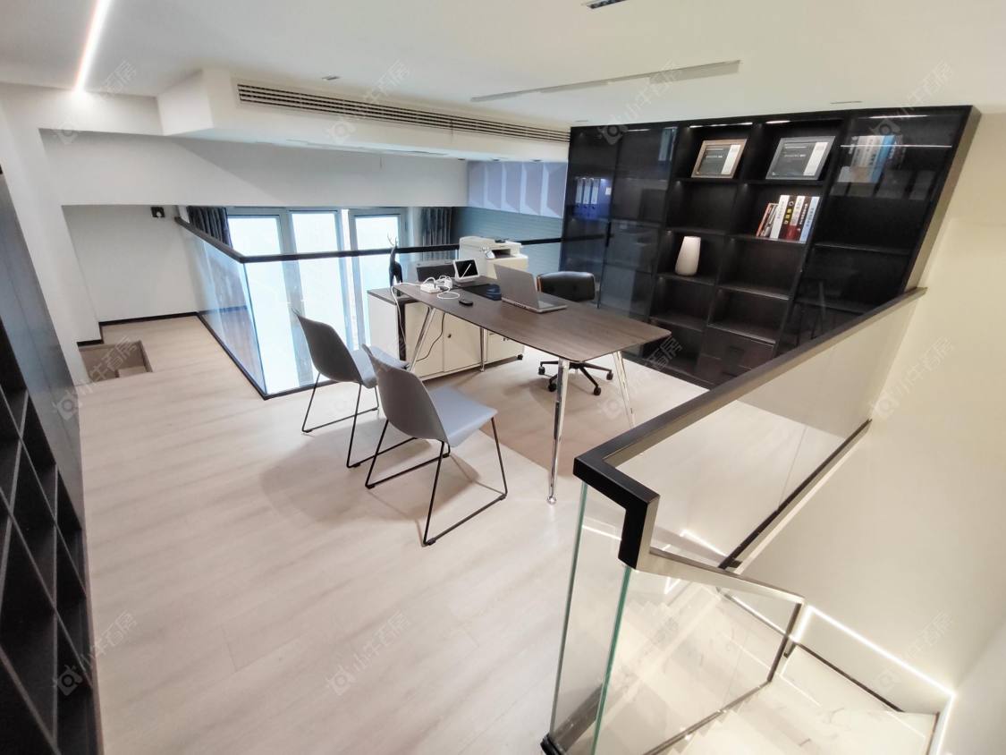 常州宏图大厦在租房源室内图_小牛看房