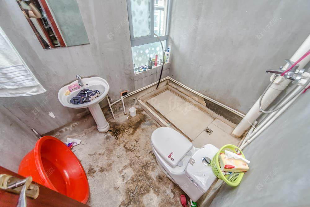 常州香树湾福园在售二手房源室内图_小牛看房