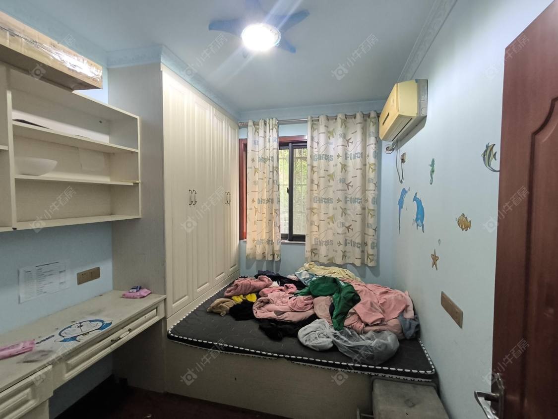 常州南湖家苑在租房源户型图_小牛看房