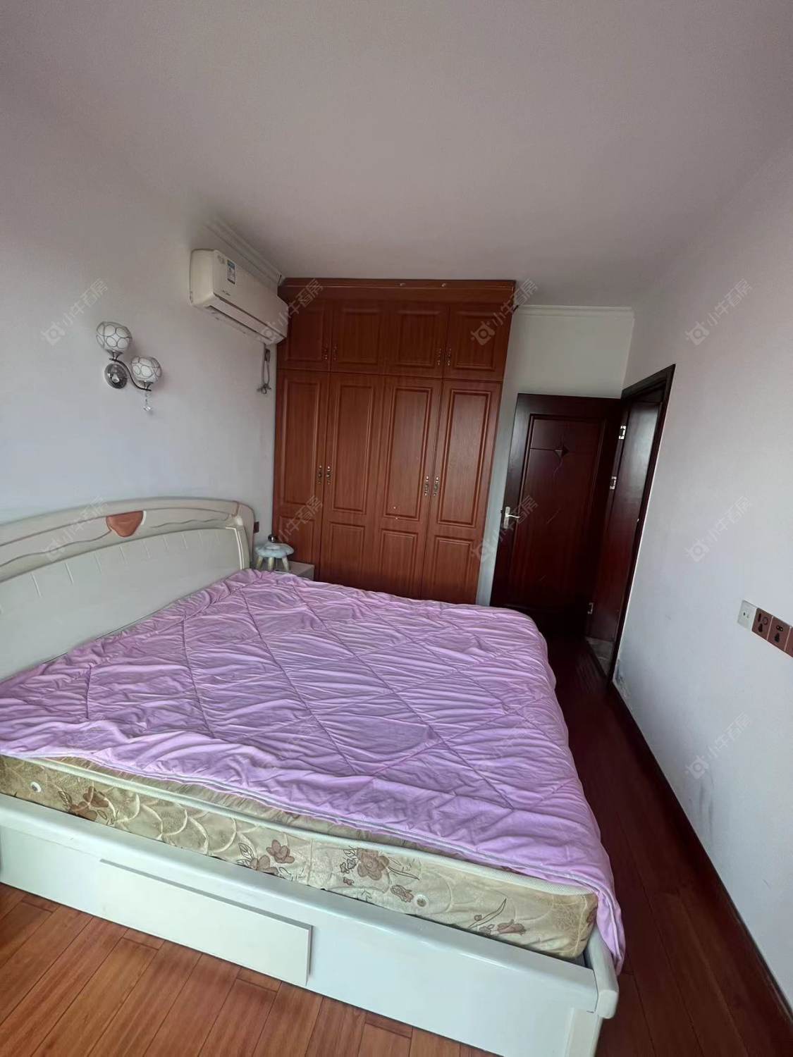 常州长河花园3室2厅2卫出租_小牛看房