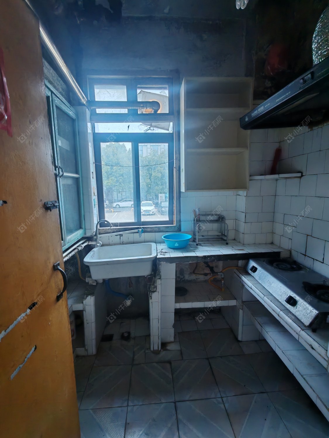 常州剑苑新村在租房源_小牛看房