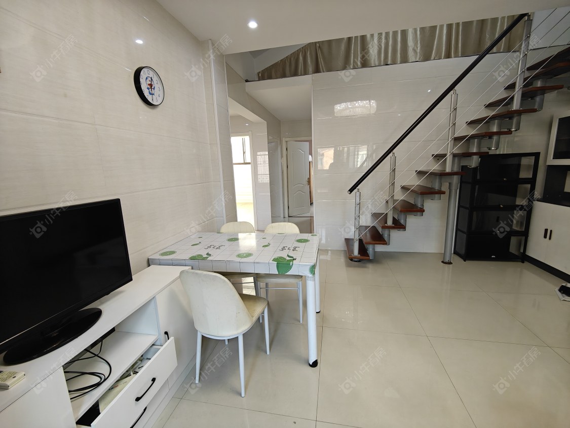 常州九洲花园二期在租房源_小牛看房