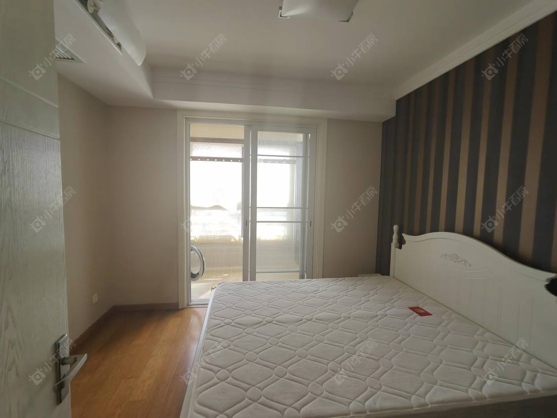 常州华润国际一期在租房源户型图_小牛看房