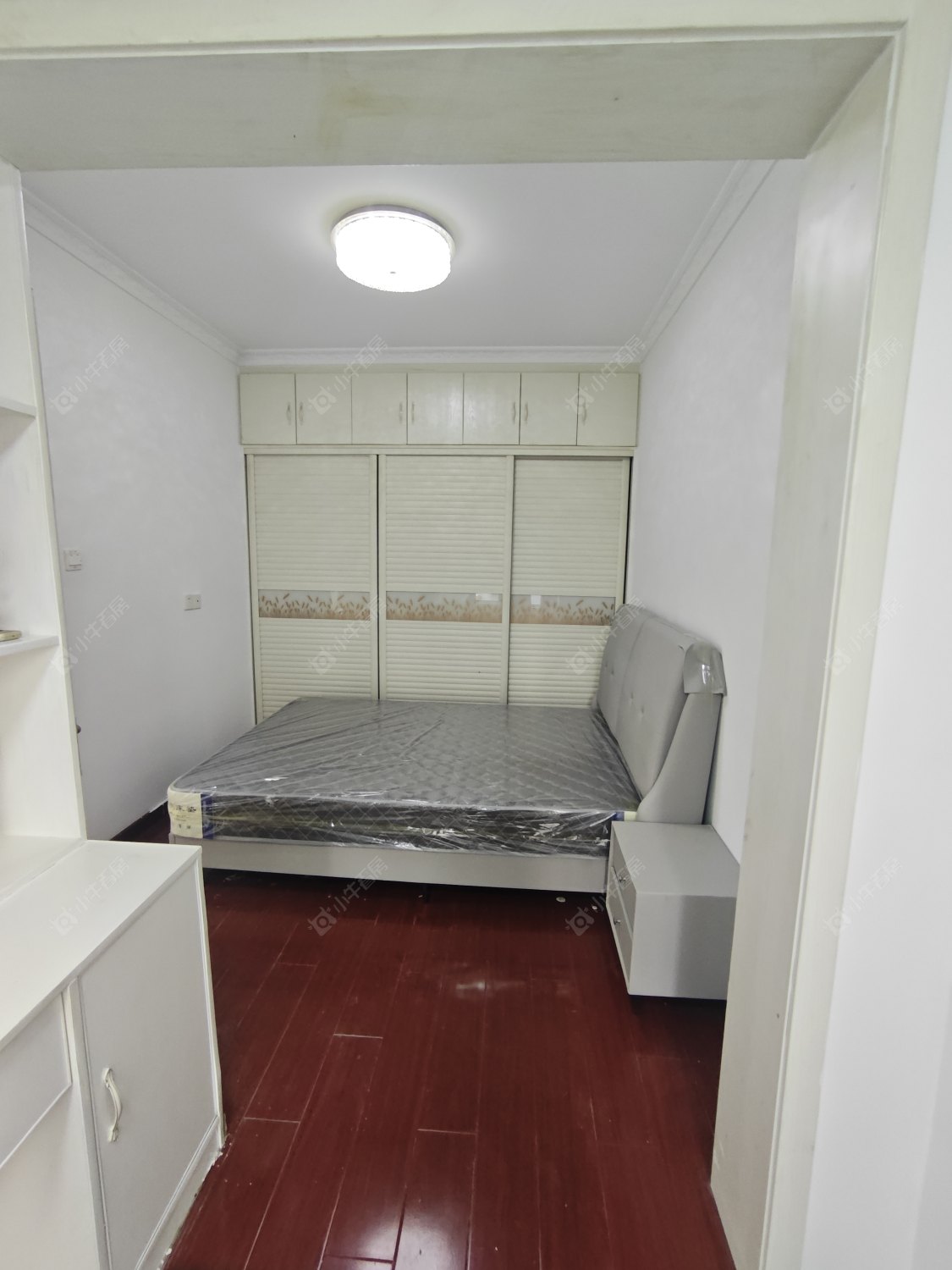 常州朗诗競园在租房源_小牛看房