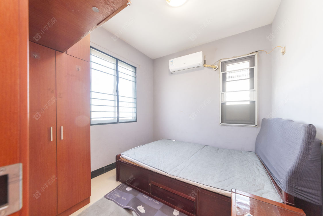 常州香江康桥在售二手房源_小牛看房