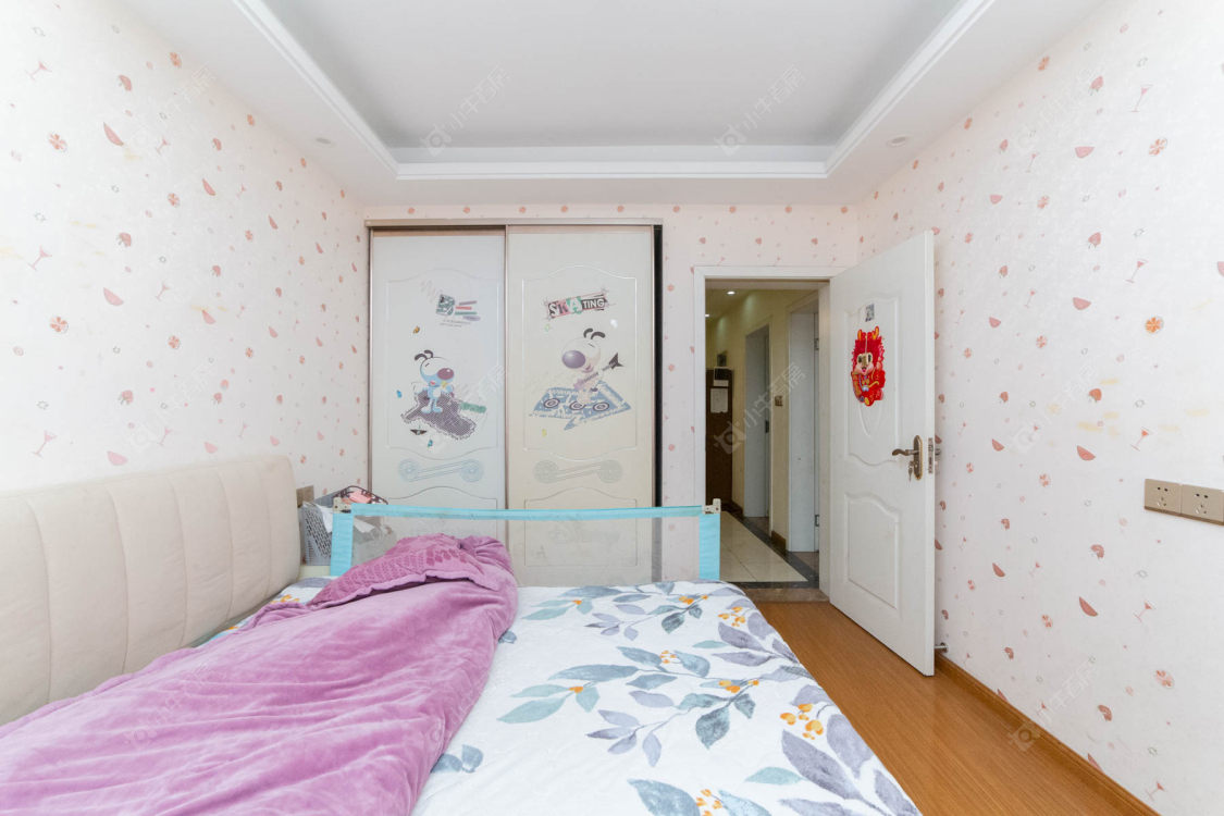 常州常发豪郡在售二手房源室内图_小牛看房