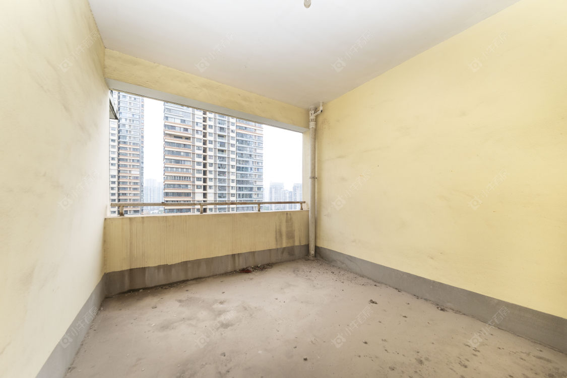 常州天隽峰在售二手房源室内图_小牛看房