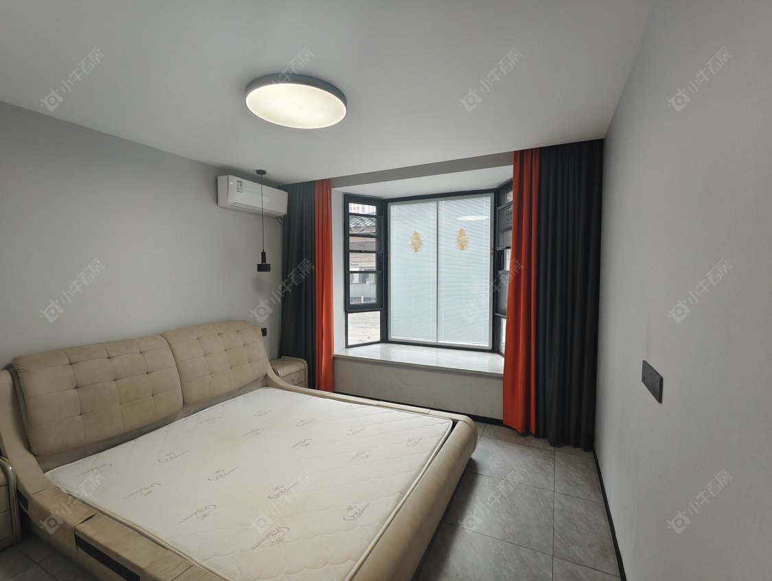 大名城西区房源室内图 常州大名城西区在租房源室内图_小牛看房