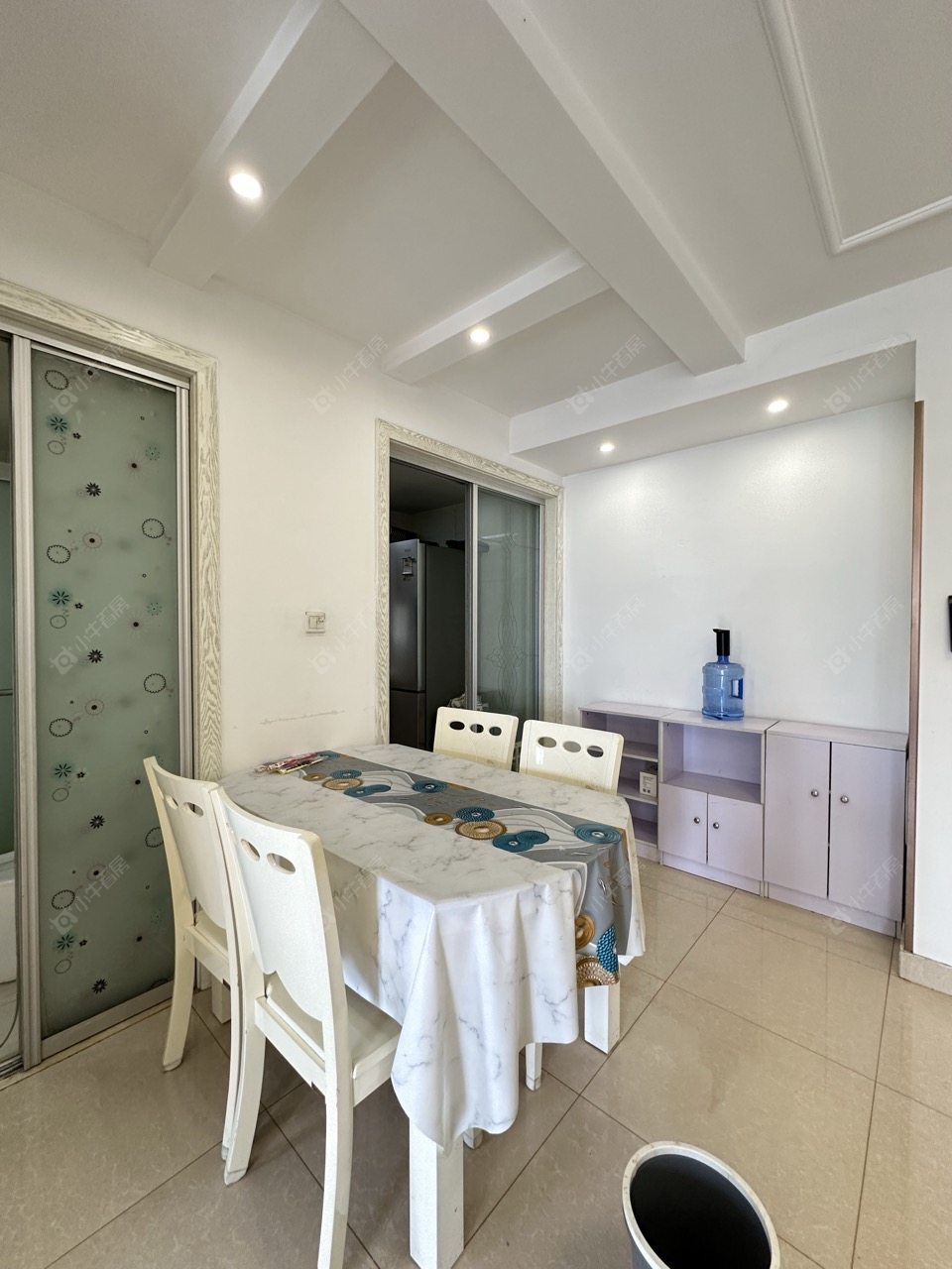 常州新城春天里在租房源室内图_小牛看房