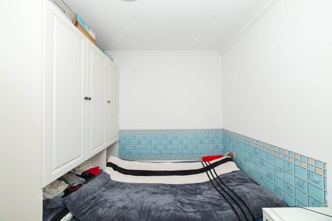 常州公园壹号四期在售二手房源室内图_小牛看房