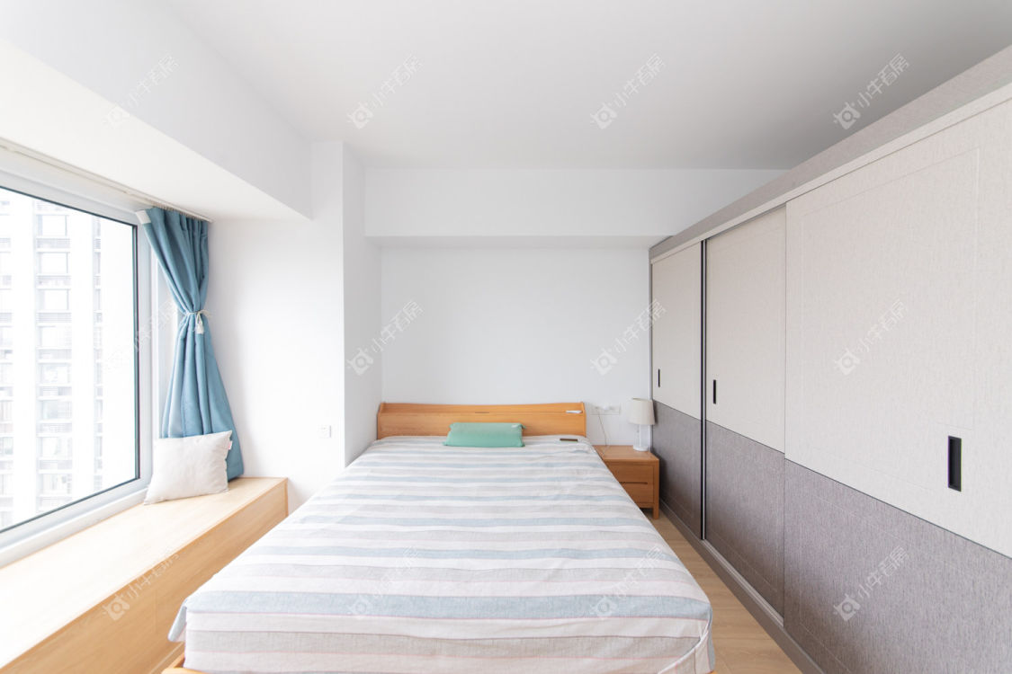 常州宝龙城市广场在租房源_小牛看房