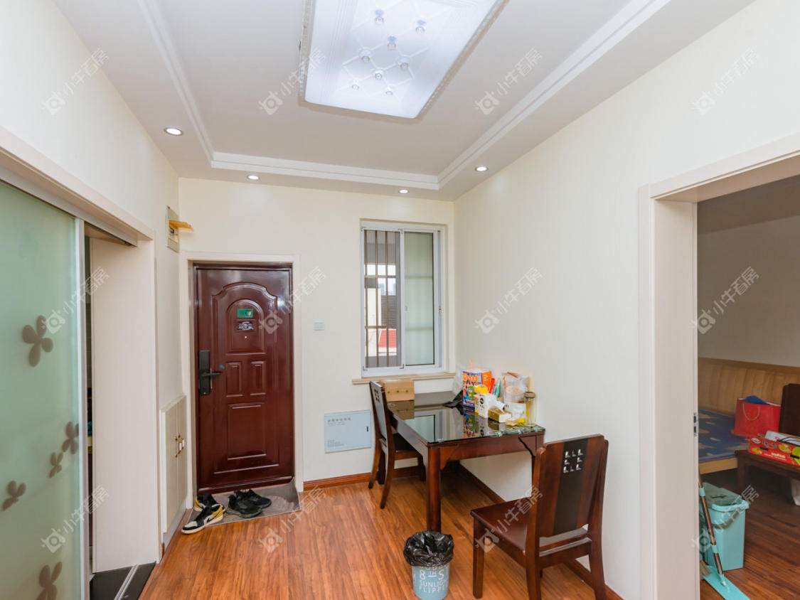 常州东横街2室1厅1卫出租_小牛看房