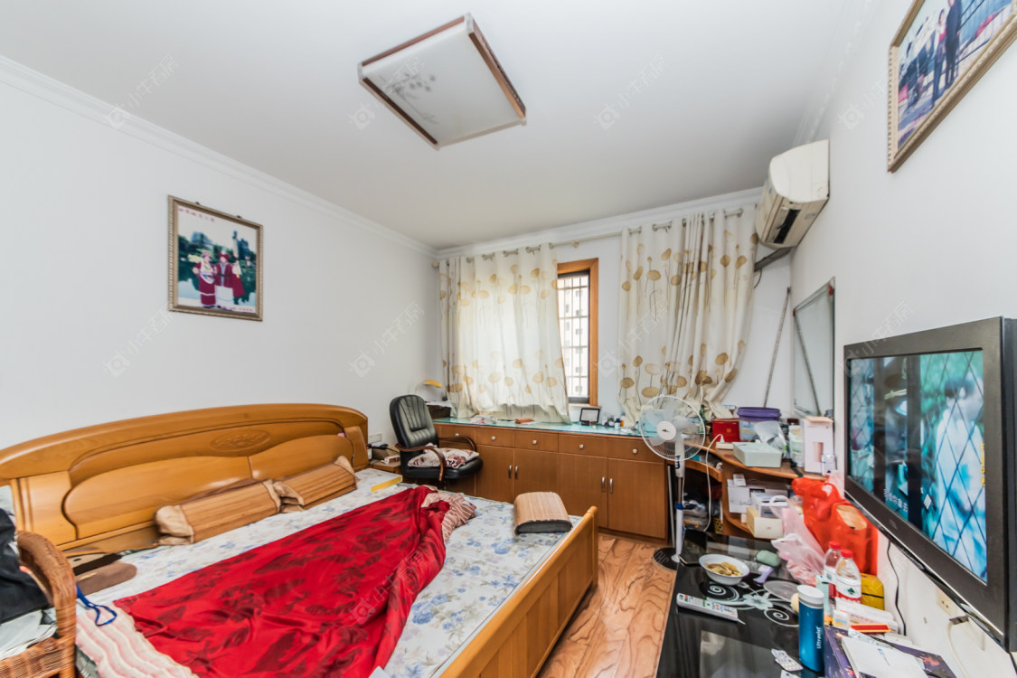 常州玲珑花园在售二手房源室内图_小牛看房