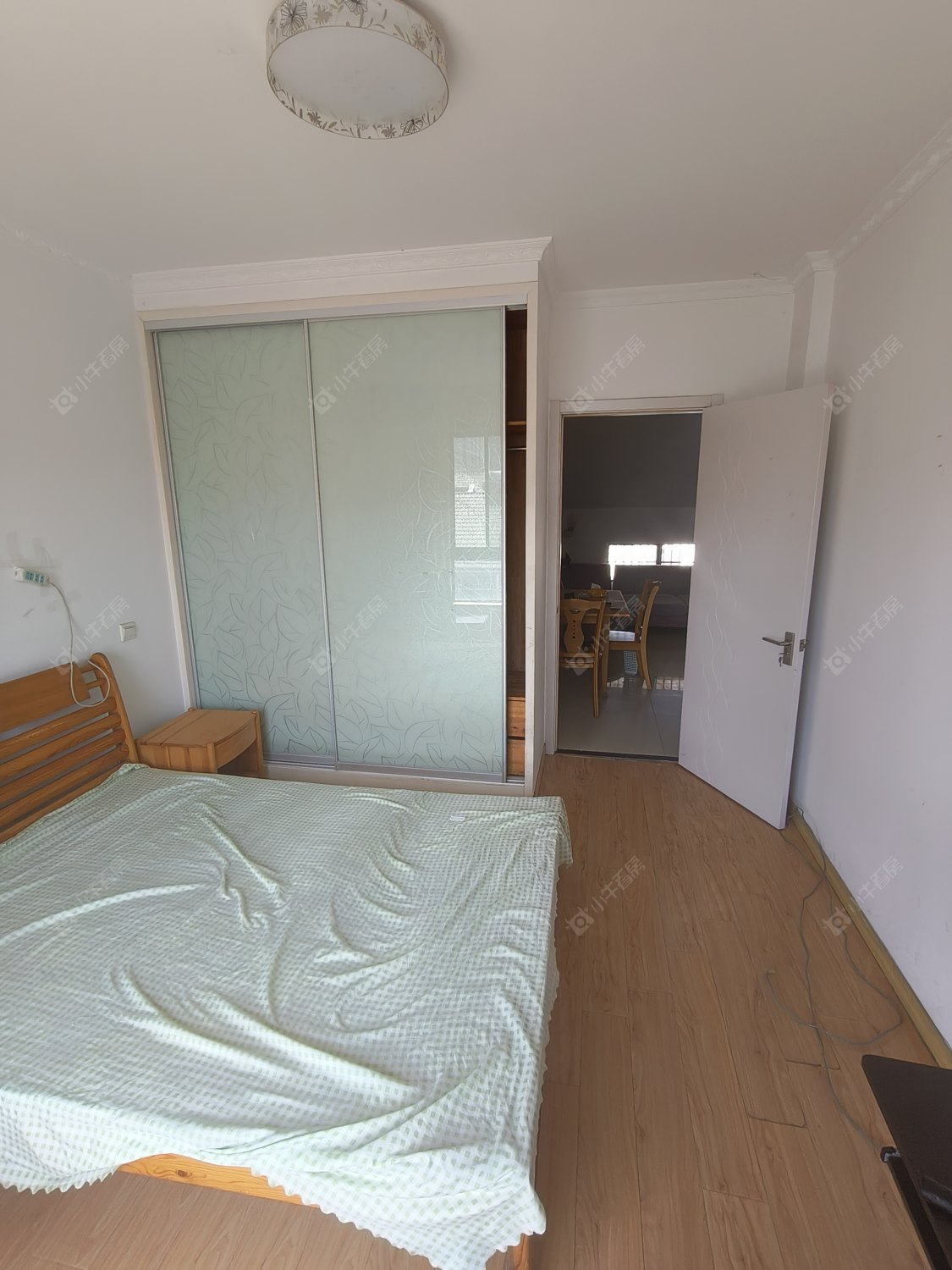 常州前桥新村在租房源室内图_小牛看房