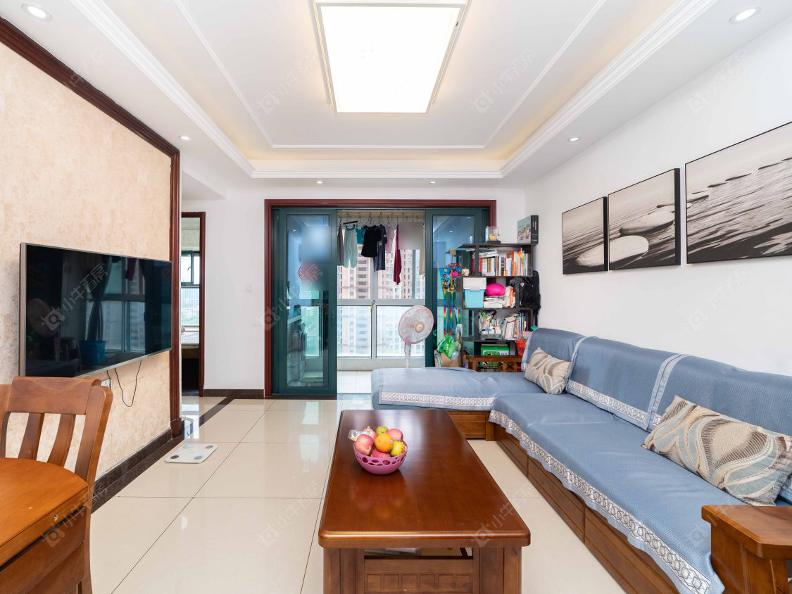 常州恒大翡翠华庭在售二手房_小牛看房