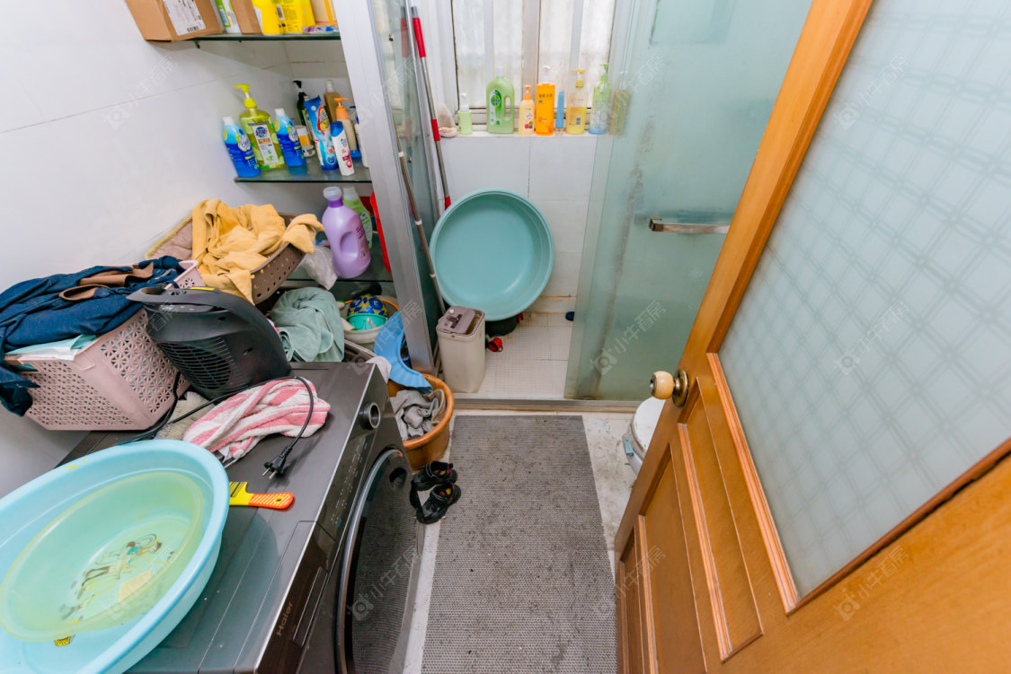 常州怀德苑在售二手房源室内图_小牛看房