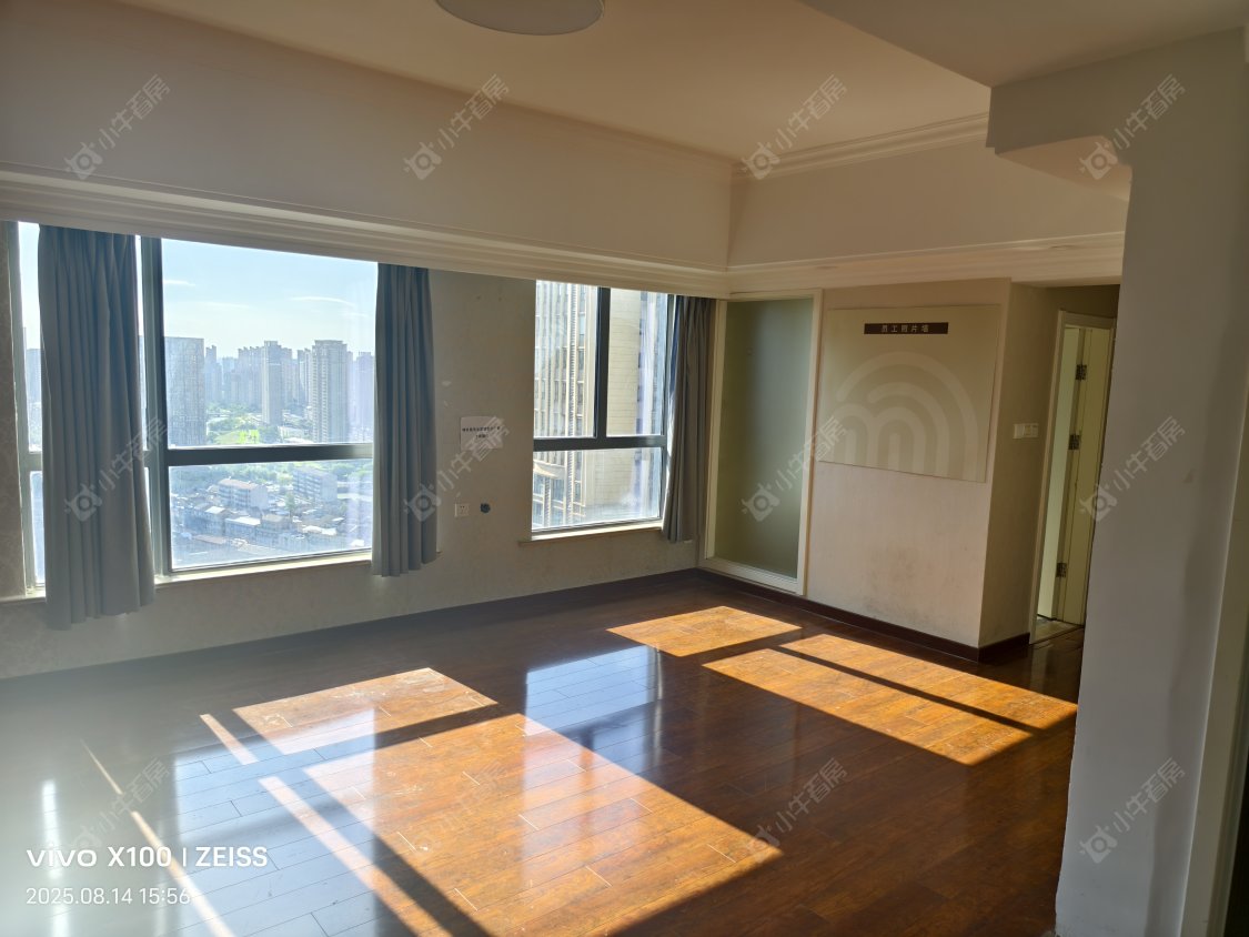 常州SOHO公寓出租_小牛看房