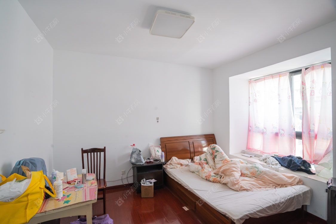 常州桃林雅景园在售二手房_小牛看房