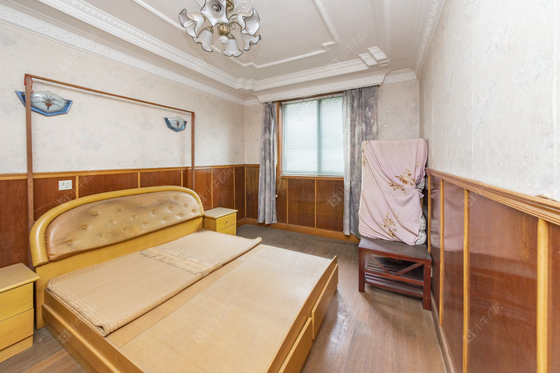 常州湖塘花园新村在售二手房房源室内图_小牛看房
