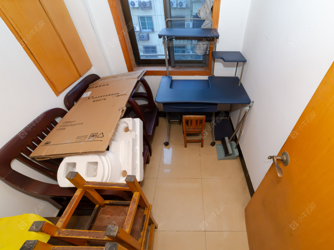 常州北环新村武进小区在售二手房源室内图_小牛看房