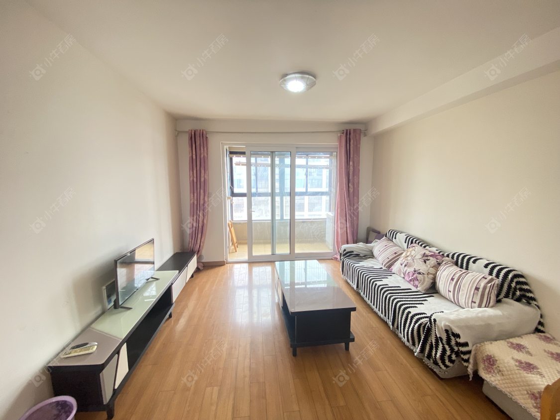 常州万科城租房_小牛看房