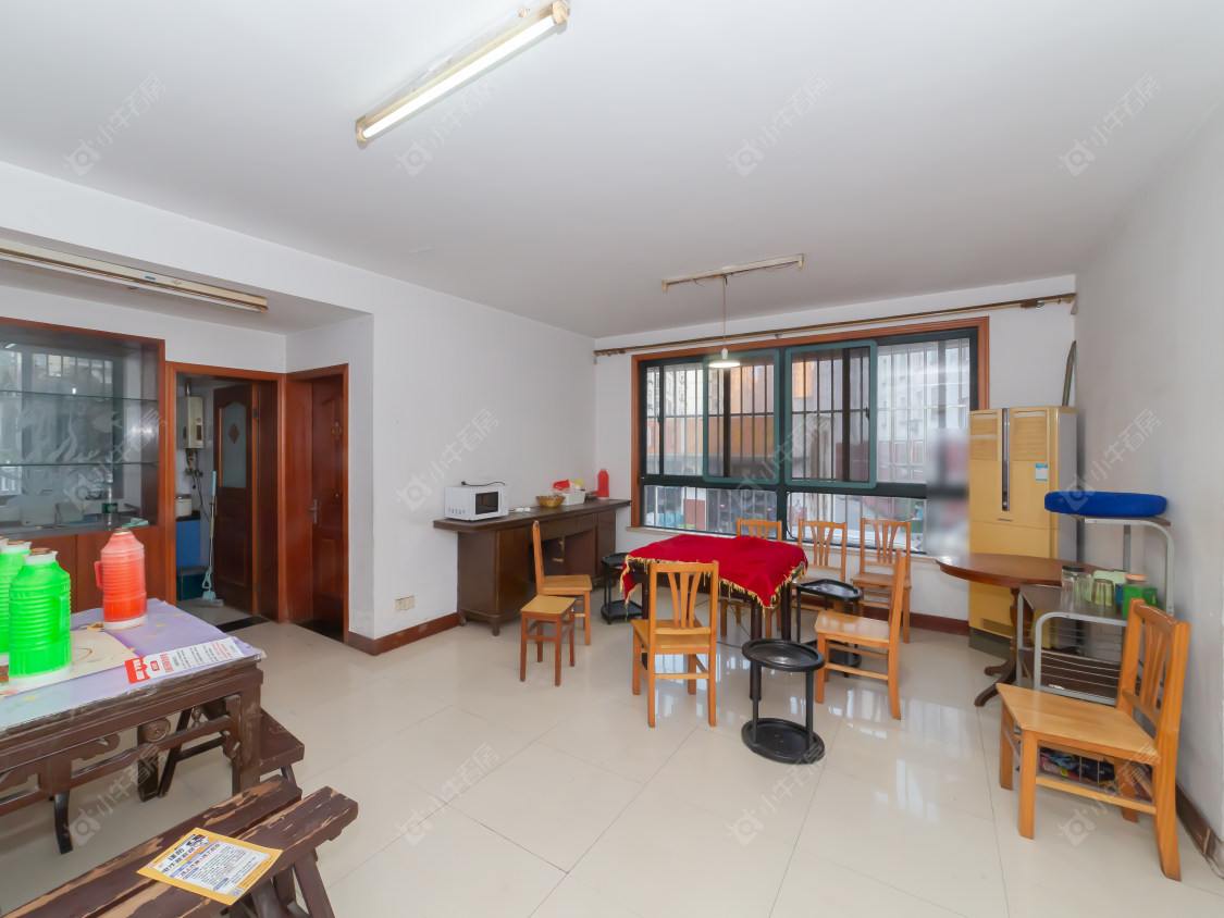 常州绿洲家园在售二手房源室内图_小牛看房