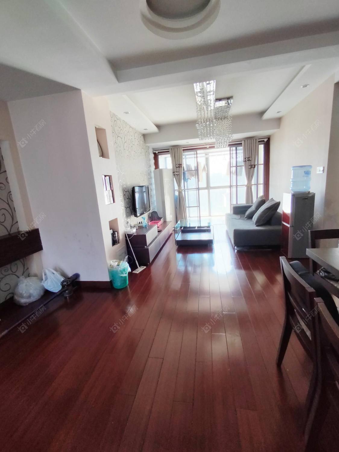 常州吟枫苑东区在租房源室内图_小牛看房