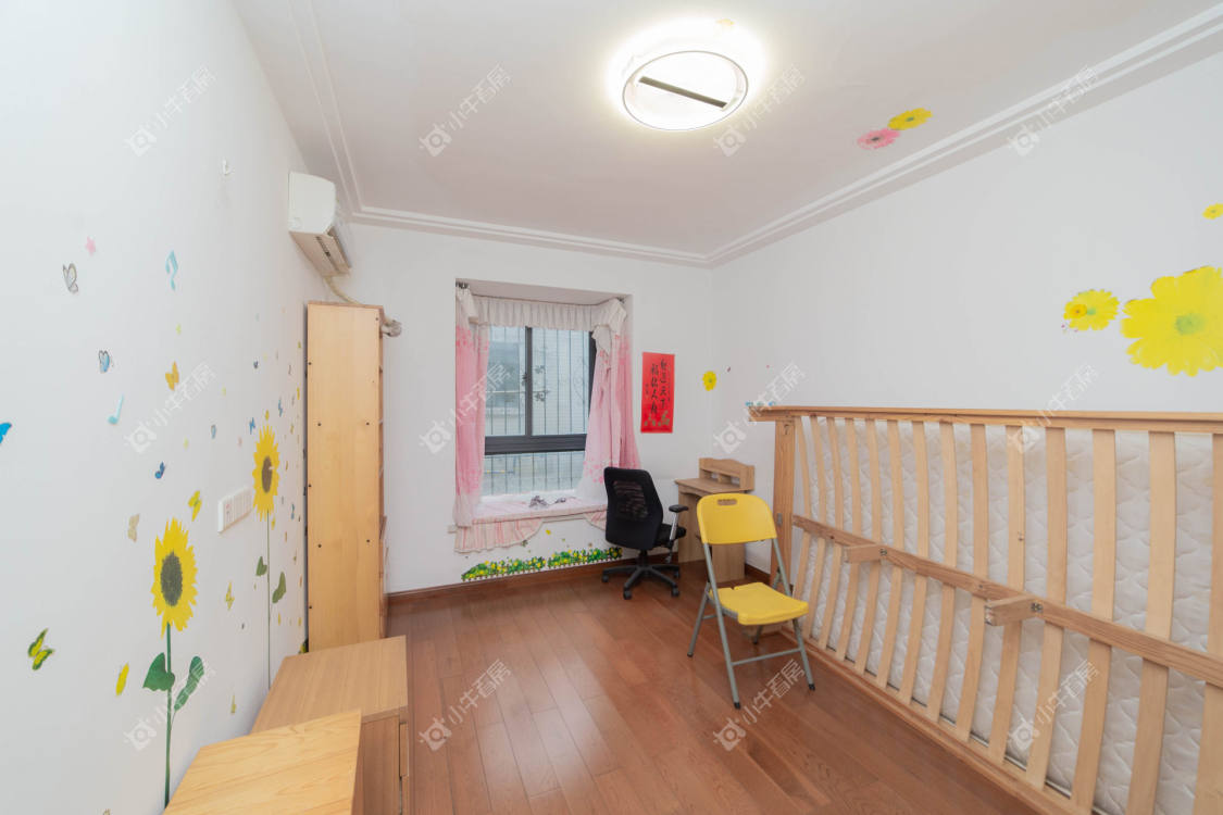 星海银园东区房源室内图 常州星海银园东区在租房源室内图_小牛看房