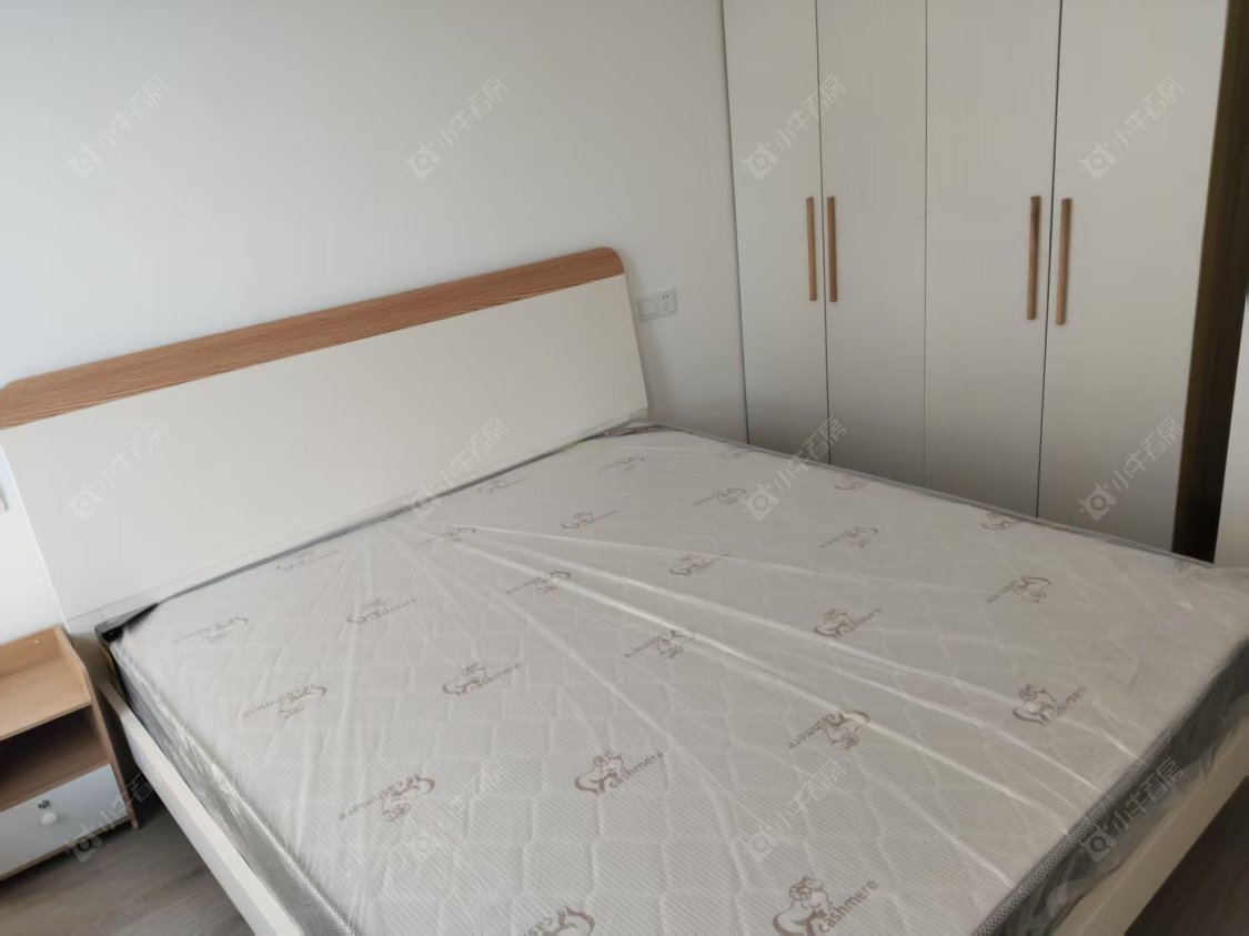 常州嘉宏空港国际星光城在租房源室内图_小牛看房