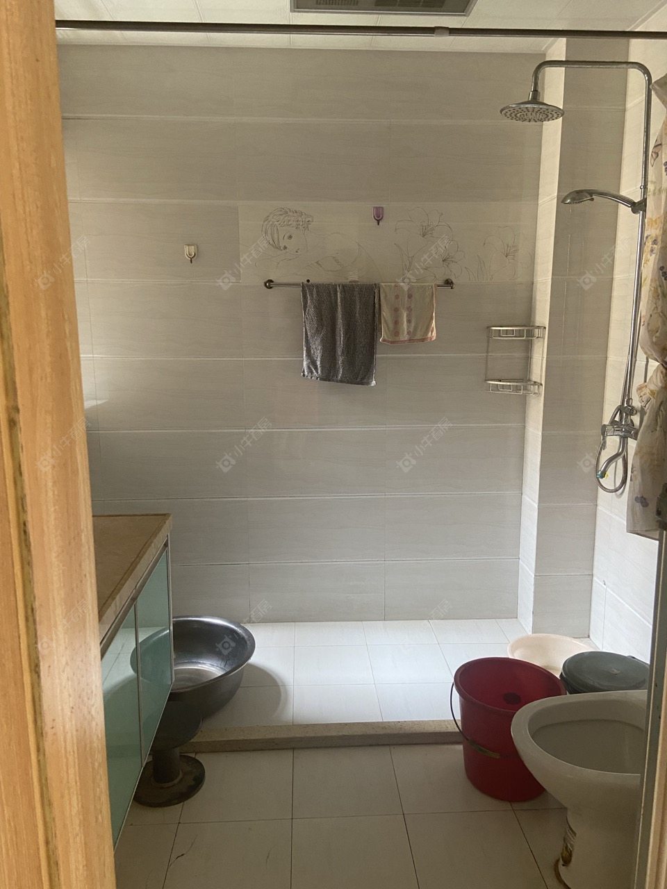 新景花苑一期房源室内图 常州新景花苑一期在租房源室内图_小牛看房