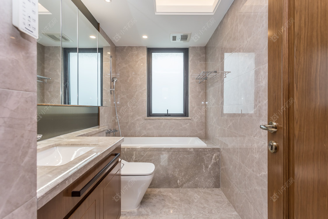 常州旭辉铂悦天宁在售二手房源室内图_小牛看房