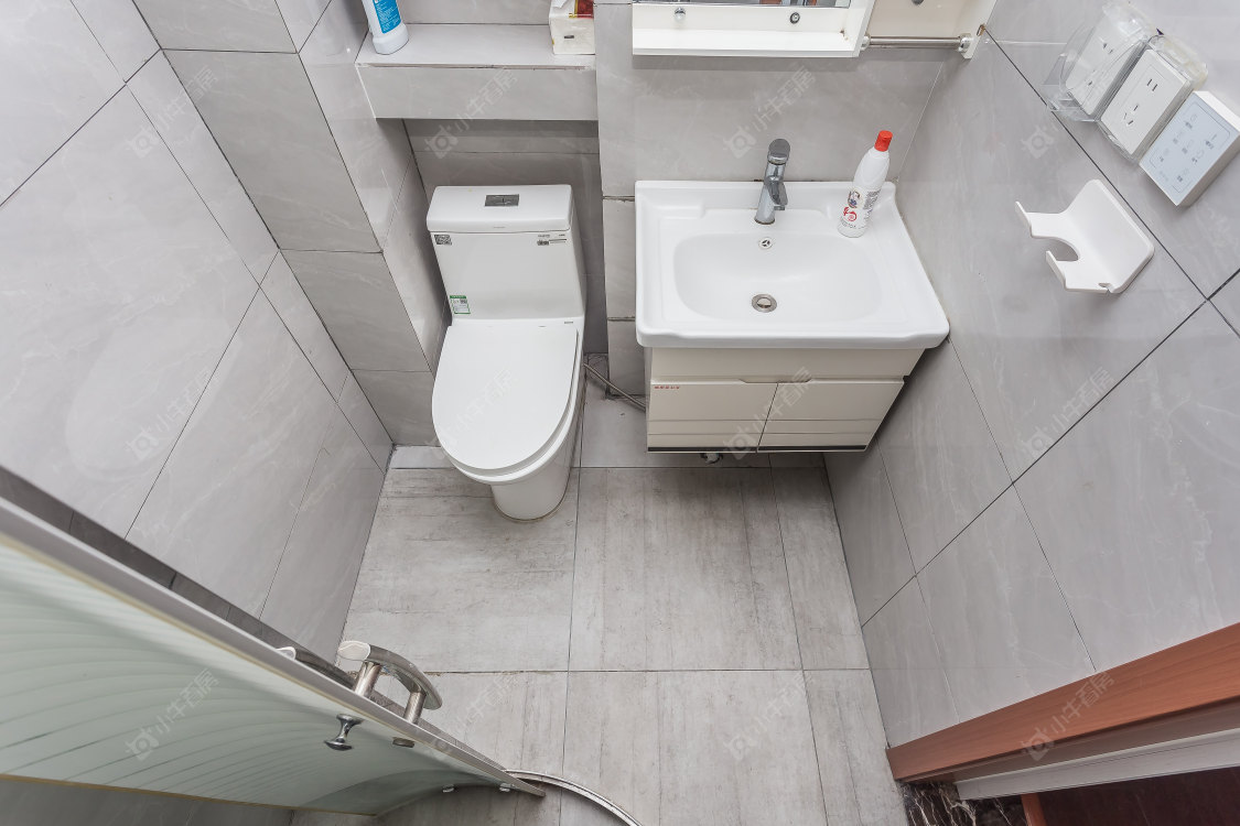 常州翠竹新村南区在售二手房源室内图_小牛看房