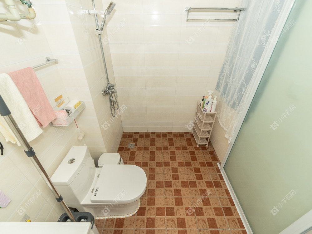 常州九洲花园一期在租房源_小牛看房