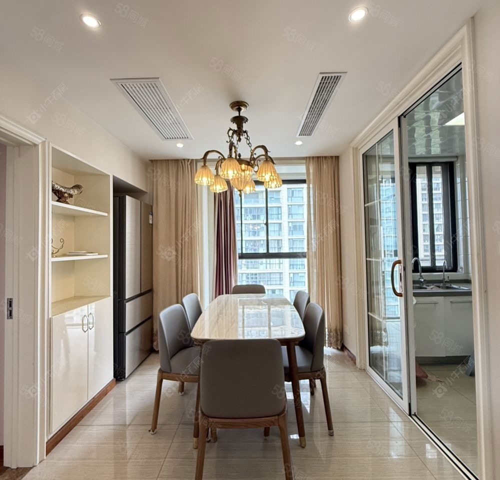 常州玉兰广场一期在租房源室内图_小牛看房