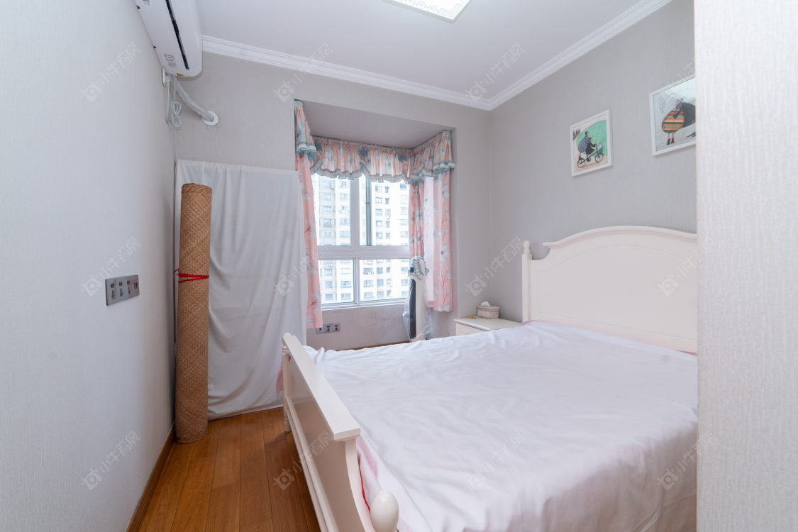 常州御水华庭一期在售二手房源室内图_小牛看房