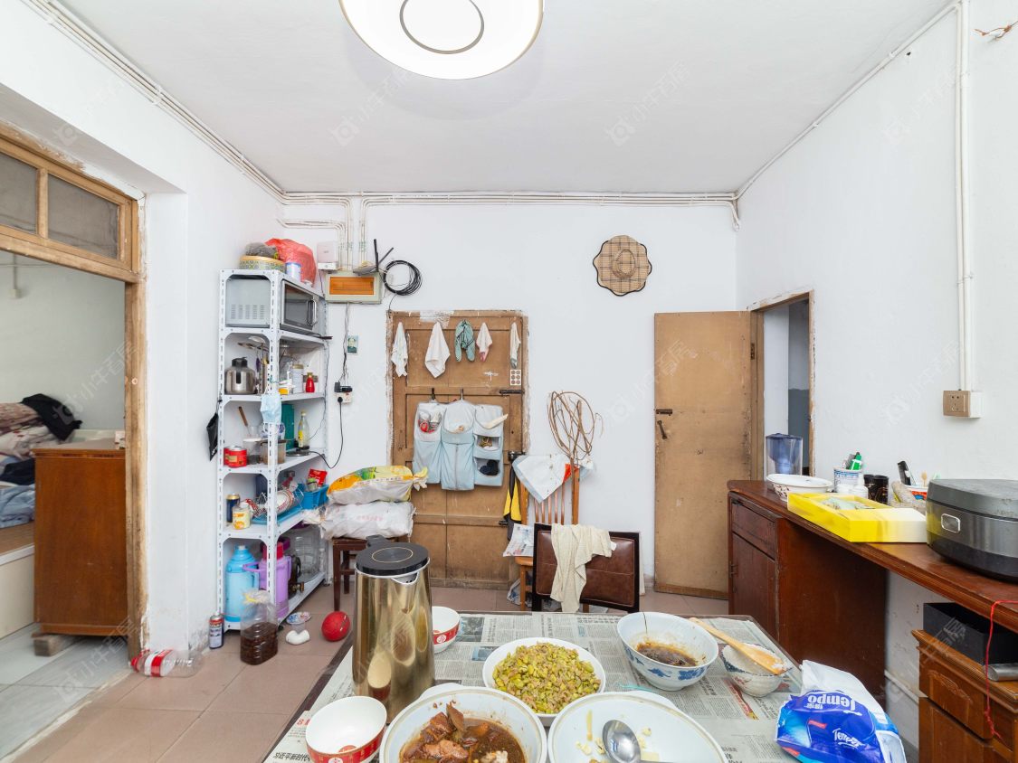 武航宿舍房源室内图 常州武航宿舍在售二手房源室内图_小牛看房