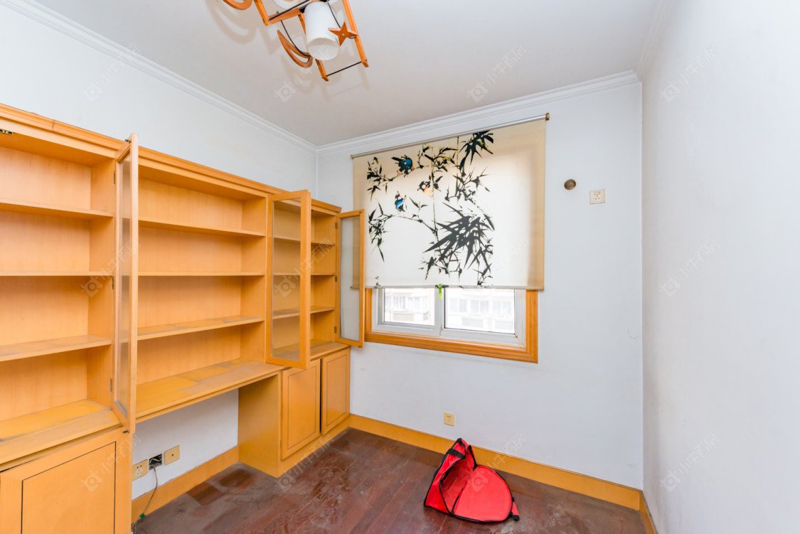 常州荷花池公寓西区在售二手房源室内图_小牛看房