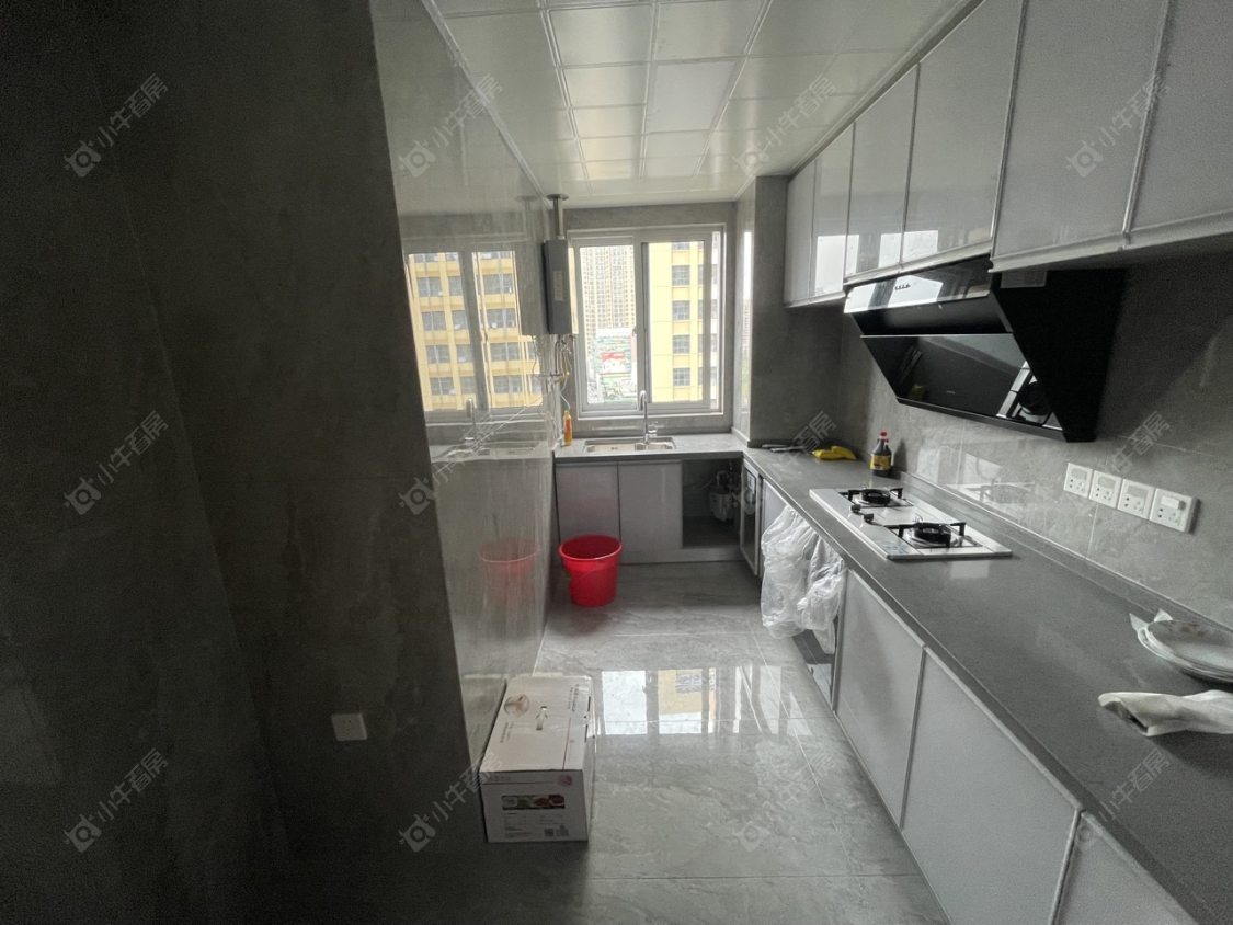 常州紫金城北区在租房源室内图_小牛看房