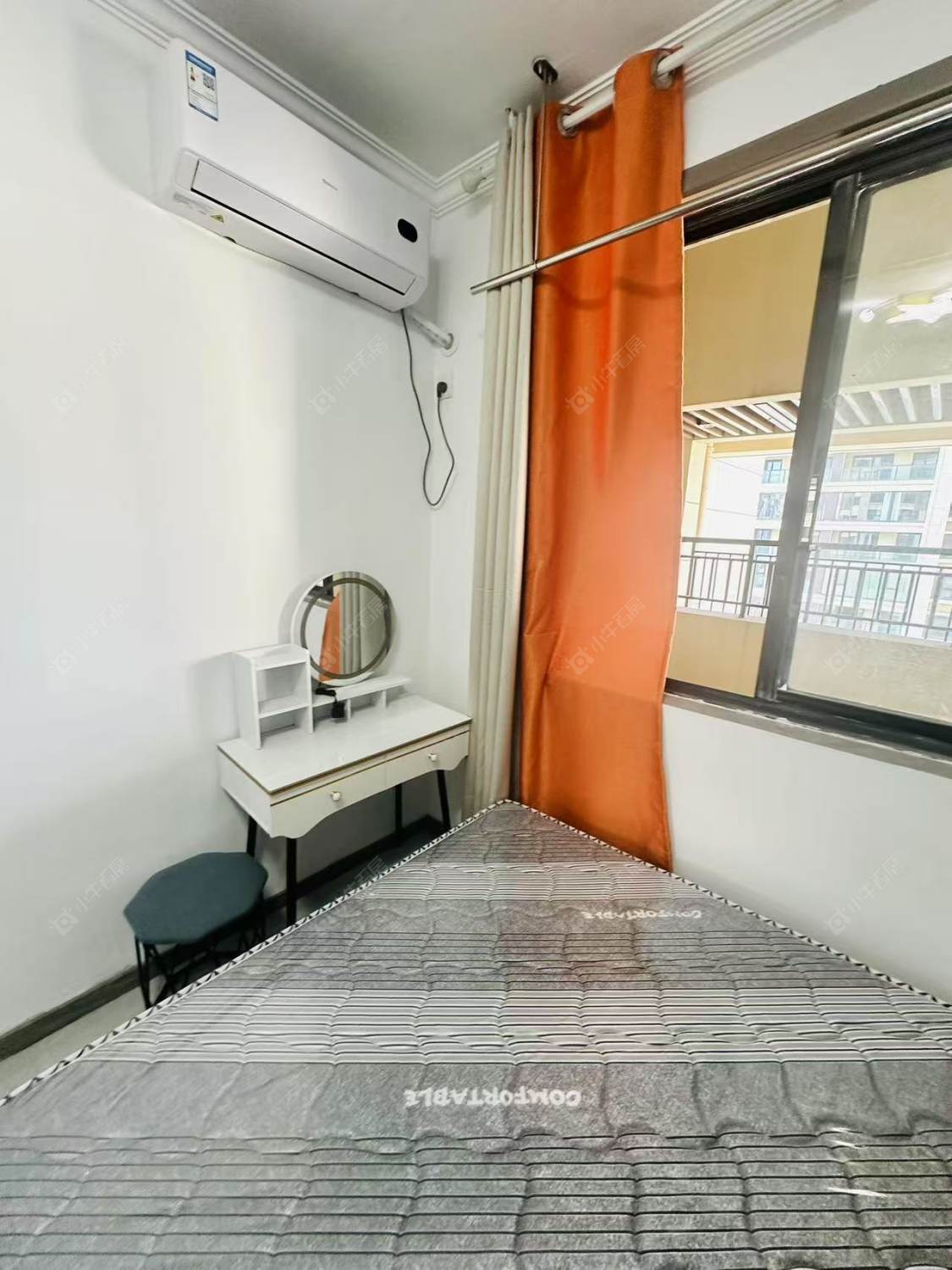 常州龙湖景粼天著租房_龙湖景粼天著3室2厅房源出租