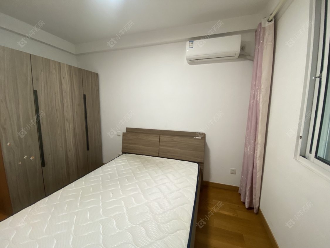 常州九洲花园三期在租房源室内图_小牛看房