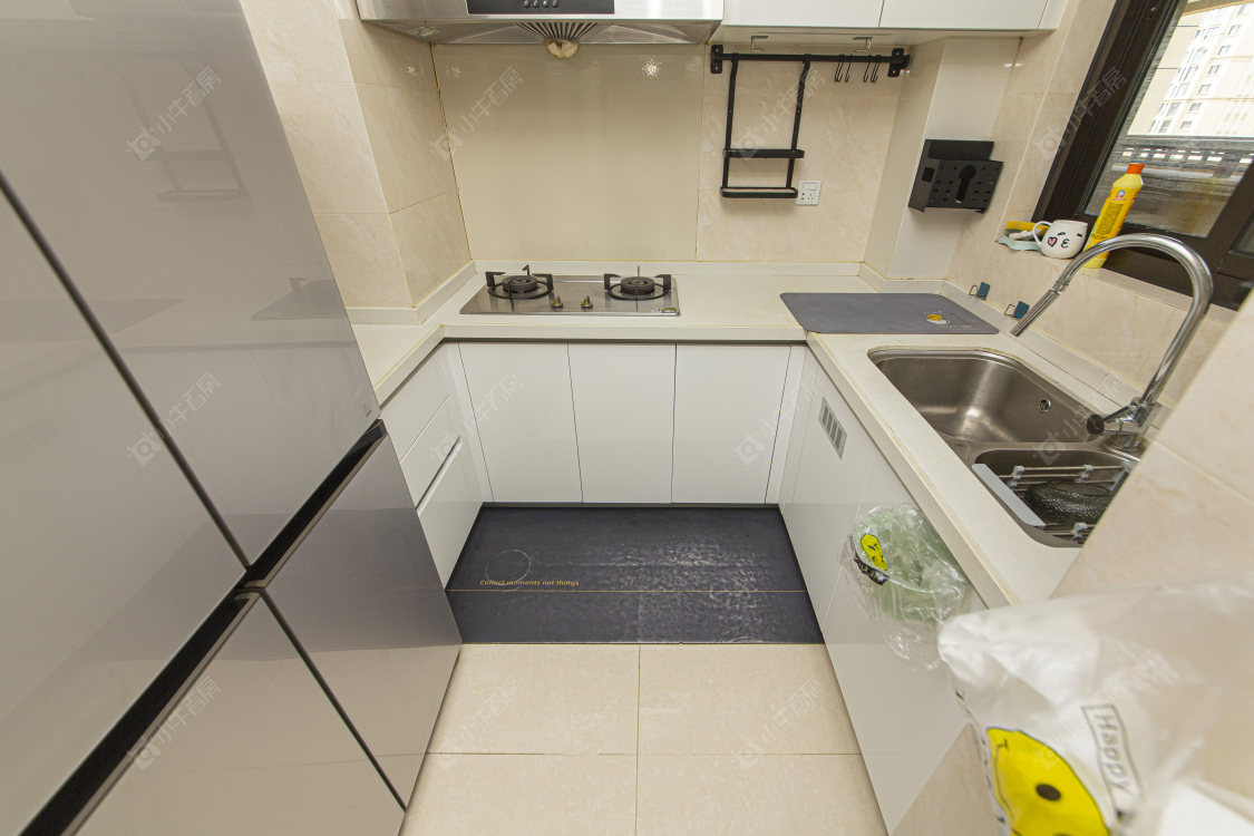 常州新城公馆荣域在售二手房源_小牛看房