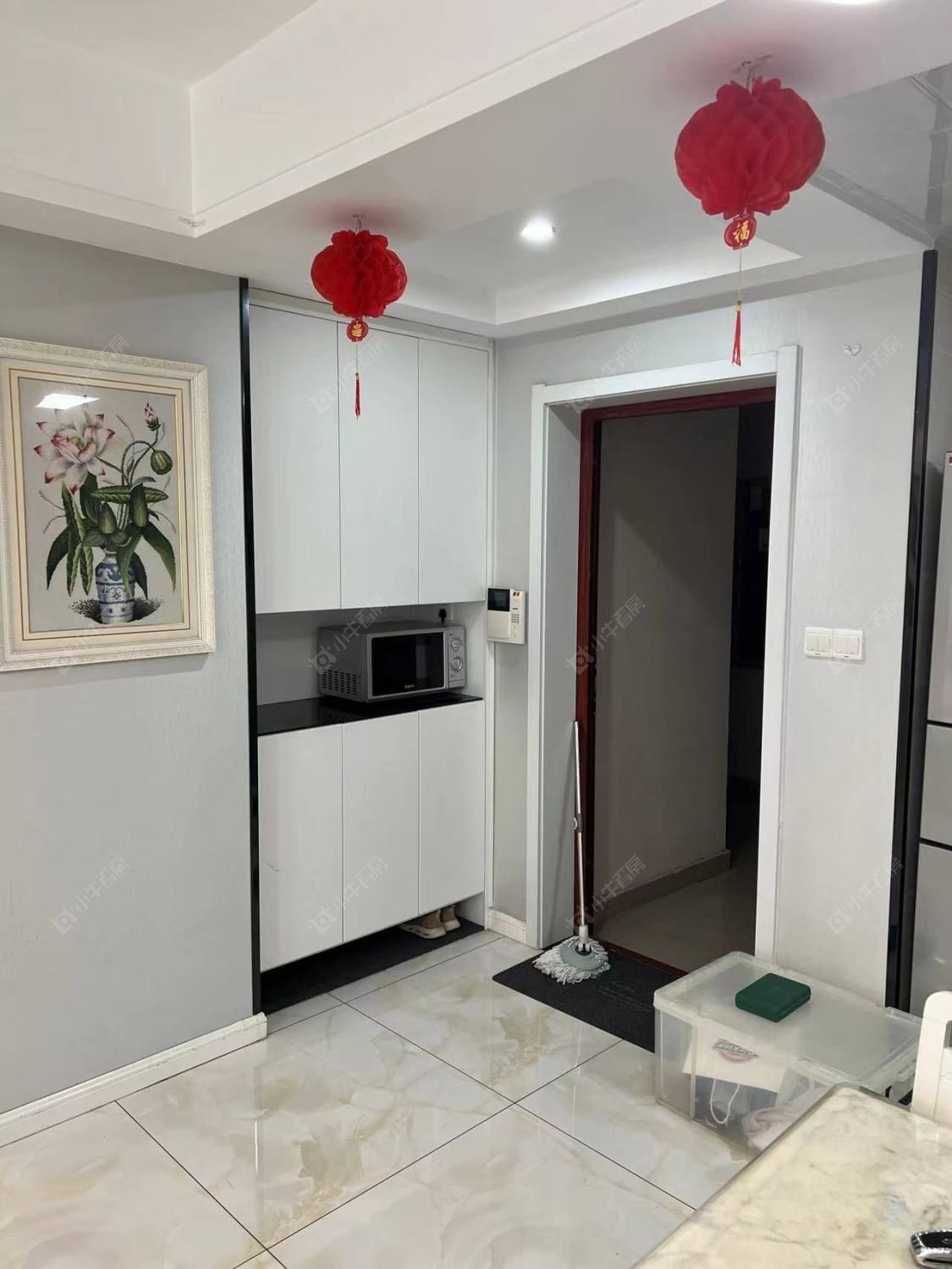 香溢紫郡三期房源室内图 常州香溢紫郡三期在租房源室内图_小牛看房