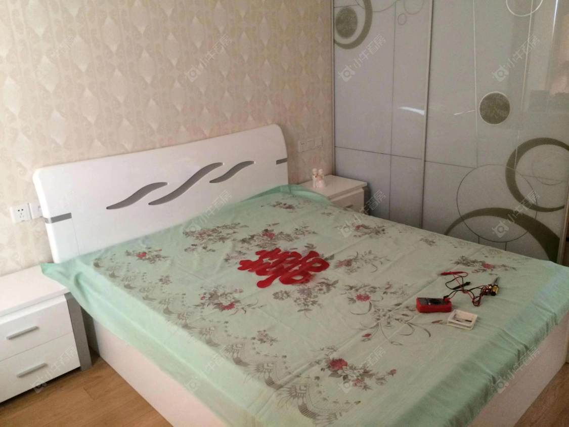 常州天润园在租房源_小牛看房