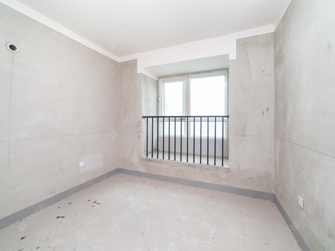 常州路劲城二期在售二手房源室内图_小牛看房