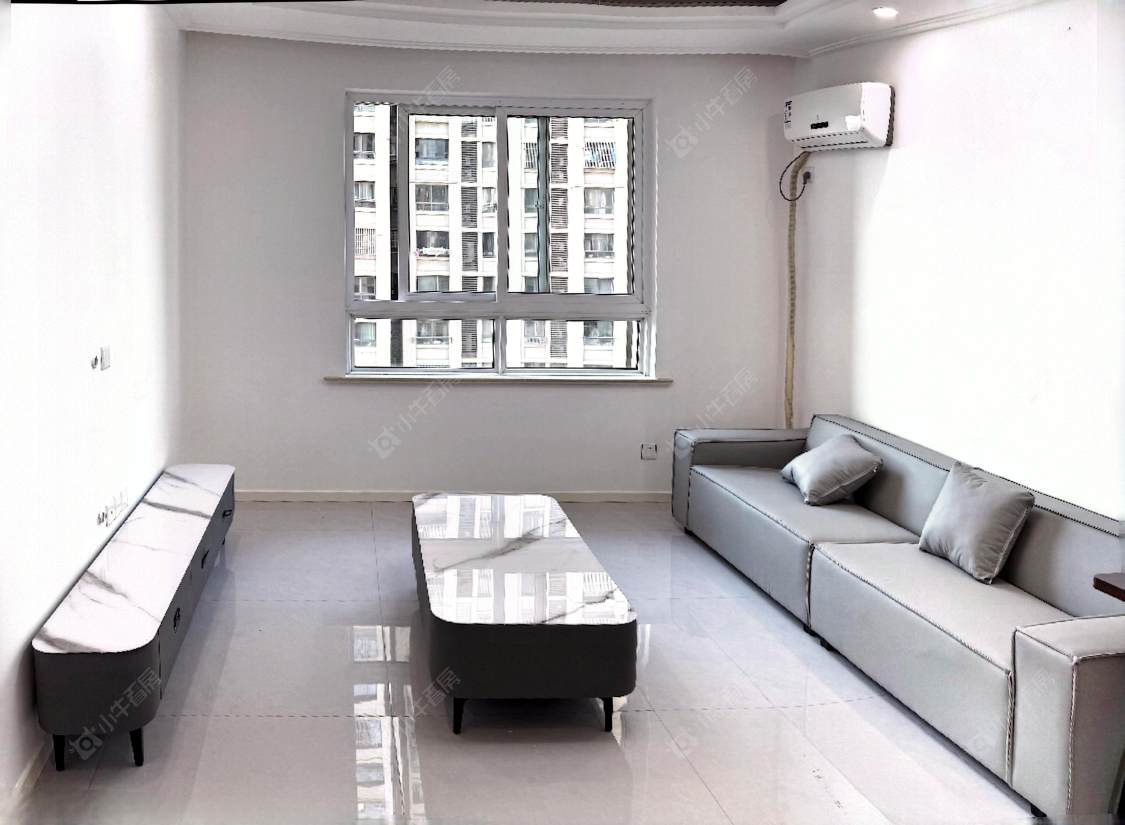 常州香缇湾花园租房_小牛看房