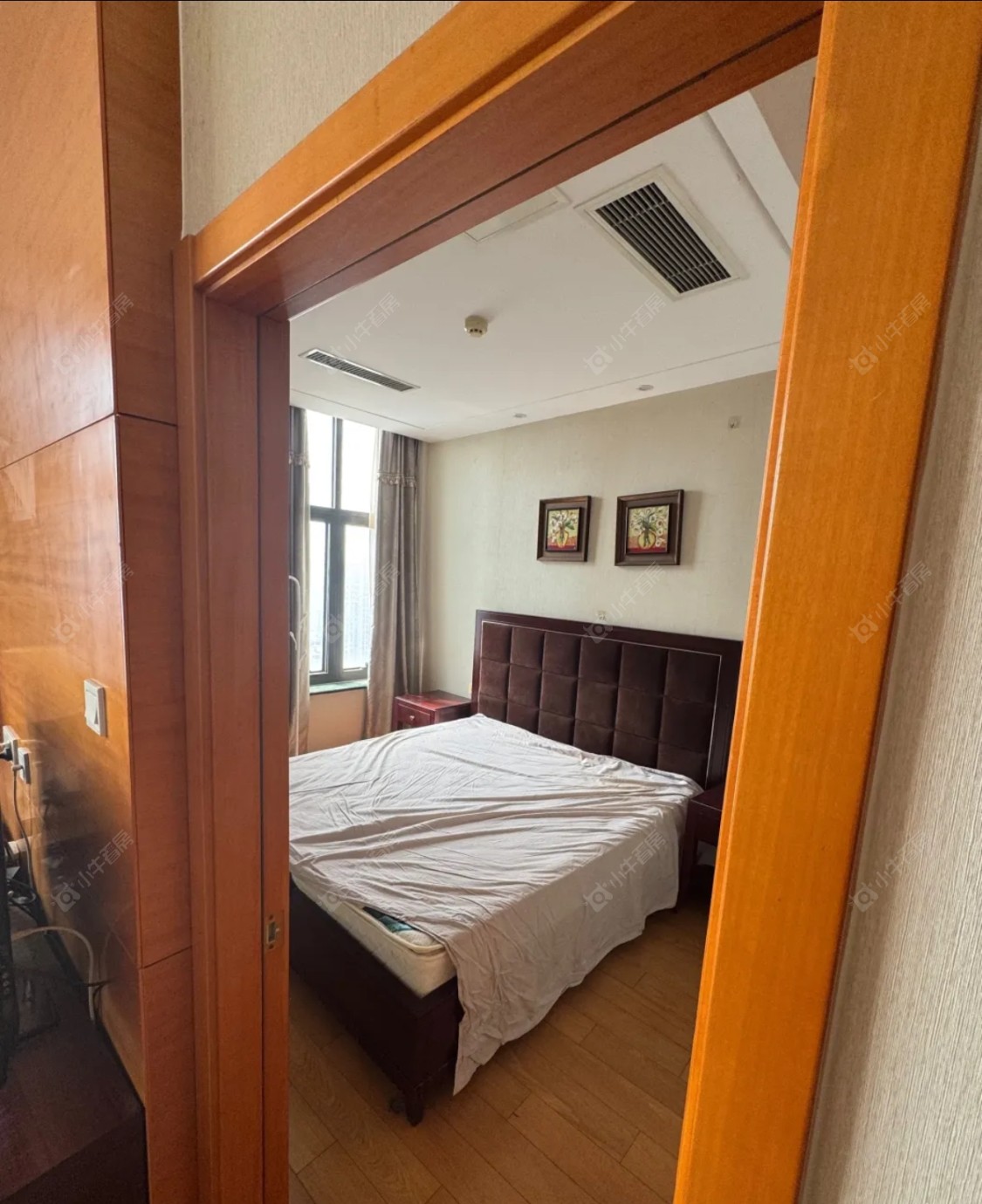 常州凯纳商务广场在租房源室内图_小牛看房