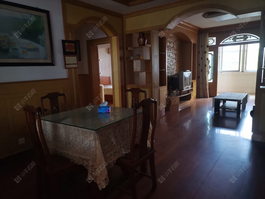 常州花东二村在租房源_小牛看房